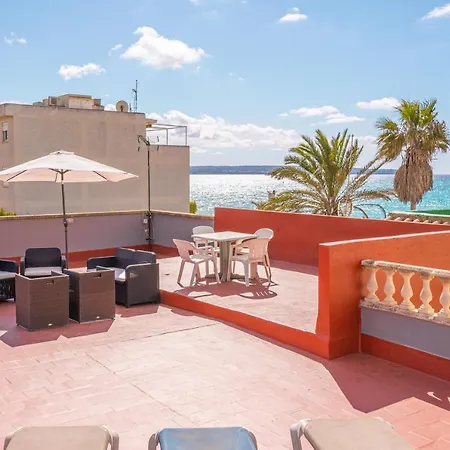 Ana House Holiday home