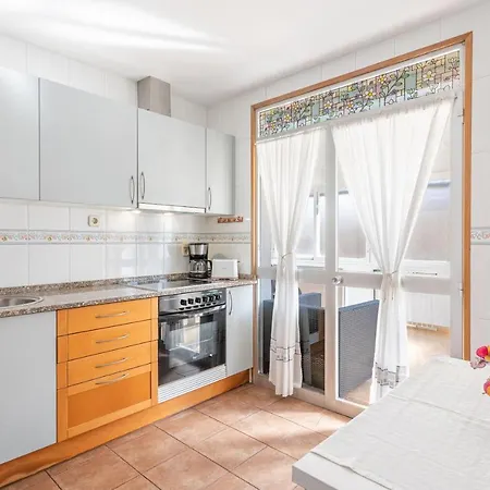 Holiday home Ana House Can Pastilla (Mallorca)