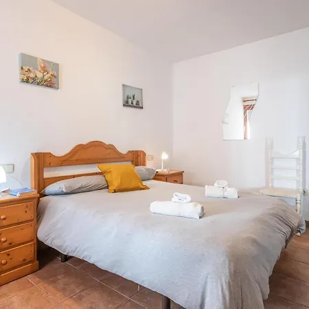 Holiday home Ana House Can Pastilla (Mallorca)
