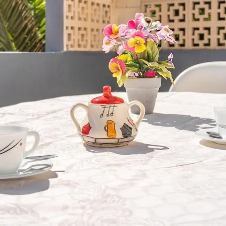 Ana House Holiday home *