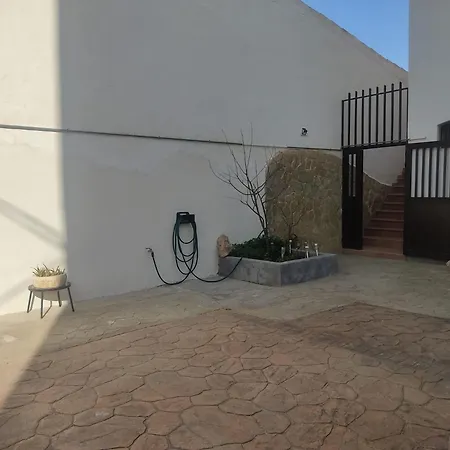 Holiday home Ana House *