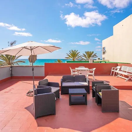 Ana House Holiday home Can Pastilla (Mallorca)