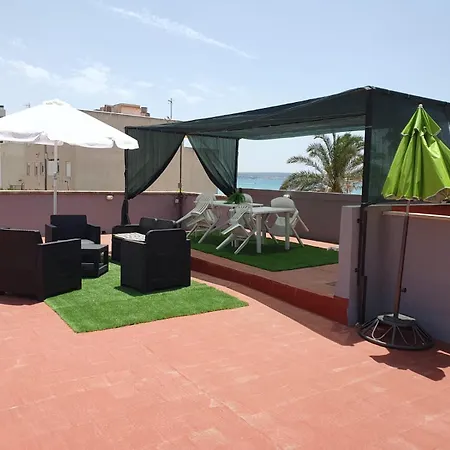 Holiday home Ana House Can Pastilla (Mallorca)