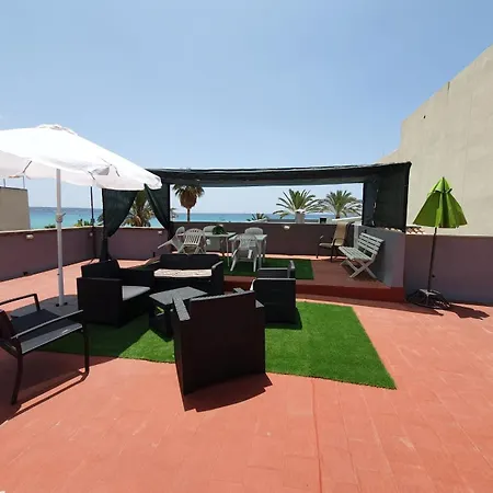 Ana House *