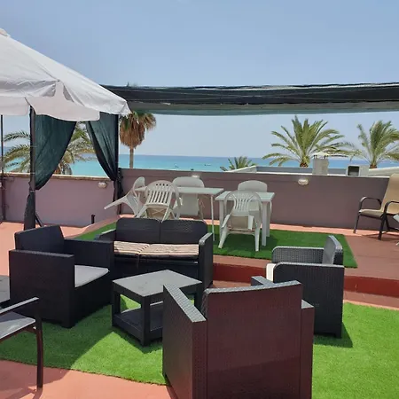 Ana House * Can Pastilla (Mallorca)