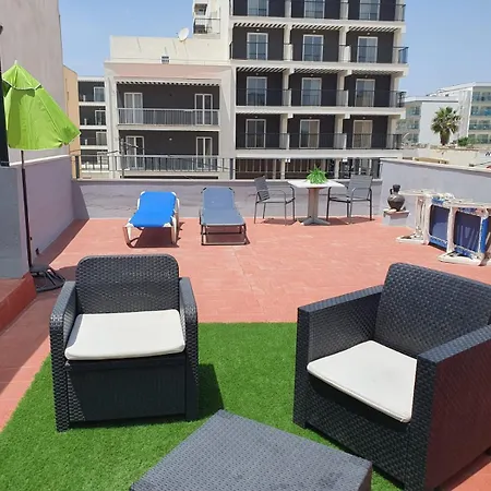 Ana House Holiday home